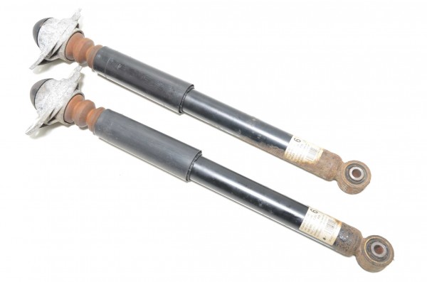 Stoßdämpfer Set Dämpfer hinten VW Golf 5 Scirocco 13 Sportfahrwerk 1K0513029FG