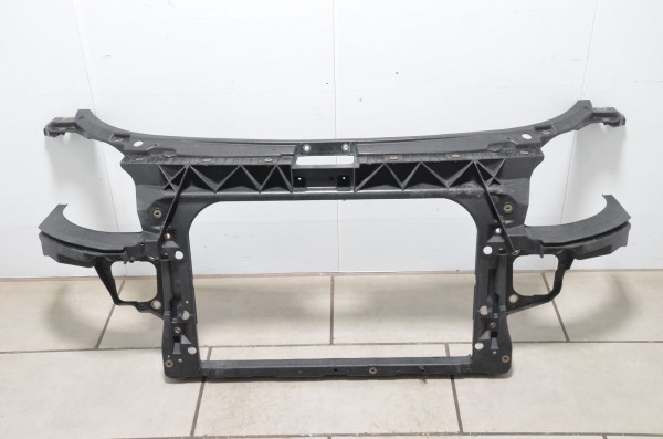 Schlossträger Frontmaske Frontgerüst Lampenträger Audi TT 8N 8N0805594