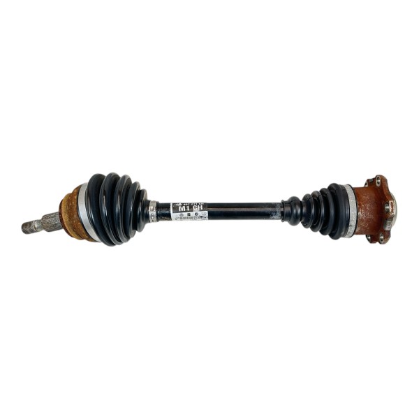 Antriebswelle Gelenkwelle vorne links 1.8T 2.3 V5 Audi A3 VW Golf 1J0407271CH