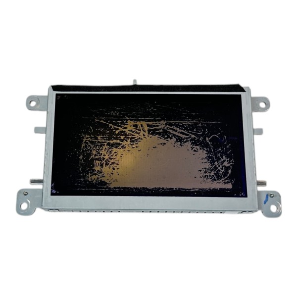Bildschirm Display MMI Navigation Audi A4 A5 A6 Q5 4L0919604