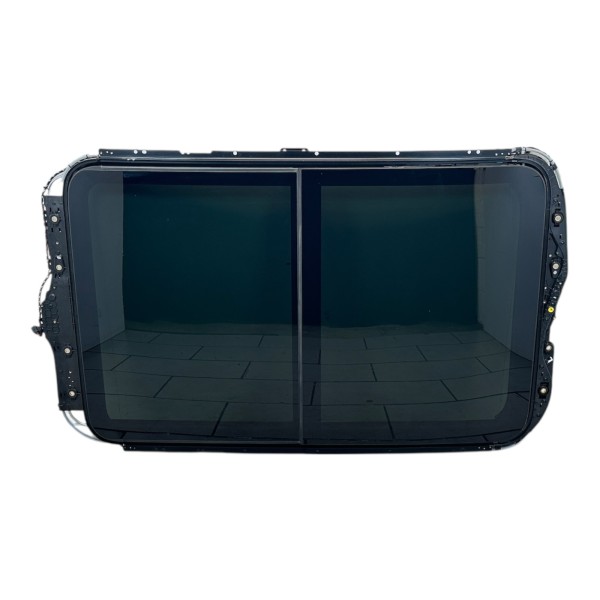 Panoramadach Ausstelldach Schiebedach VW Tiguan 5N 5N0877049B