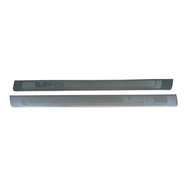 Einstiegsleisten vorne Skoda Octavia RS 5E 5E0853813D 5E0853814D