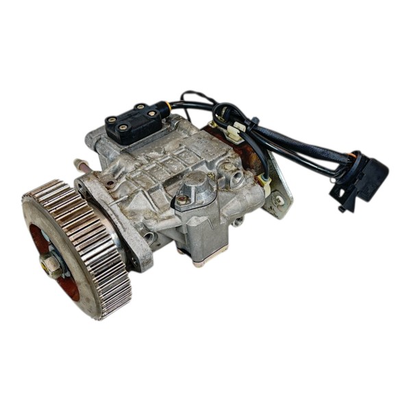 Einspritzpumpe Dieselpumpe 1.9 SDI AQM AGP VW Golf 4 Bora 1J Polo 038130107B